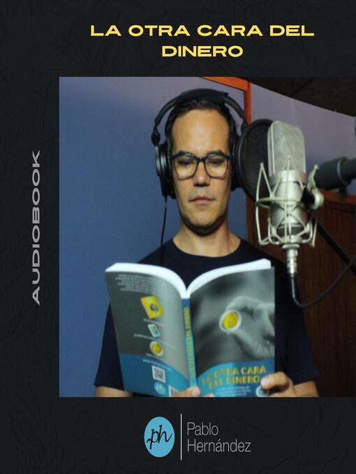 Title details for La Otra Cara del Dinero by Pablo L Hernández Peraza - Available